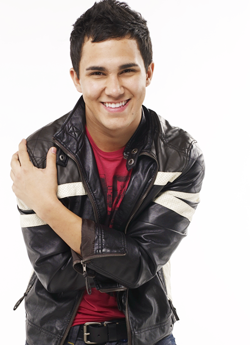 Carlos Pena | Oyunlar Seheri Wiki | Fandom