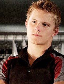 Alexander Ludwig | Oyunlarsheheri Wiki | Fandom