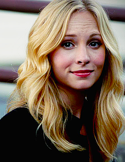 Caroline Forbes, Wiki