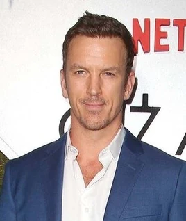 Josh Randall Cast Portal