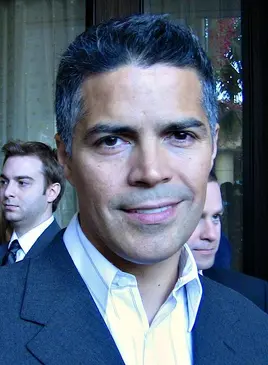 EsaiMorales