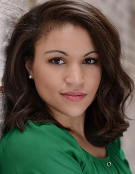 Gabrielle Byndloss Cast Portal