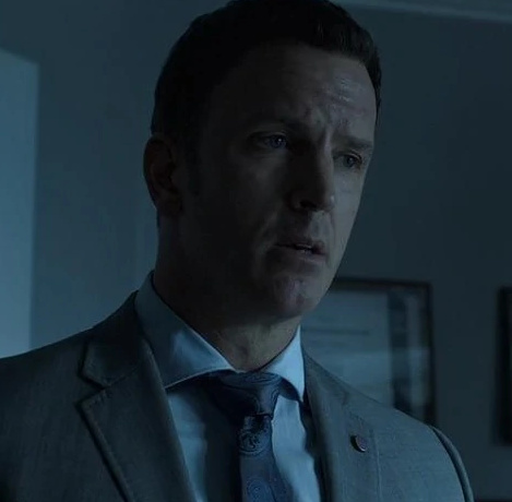 Bruce Liddell | Ozark Wiki | Fandom