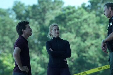 Ozark' Season 1, Episode 4 Recap: Tonight We Improvise