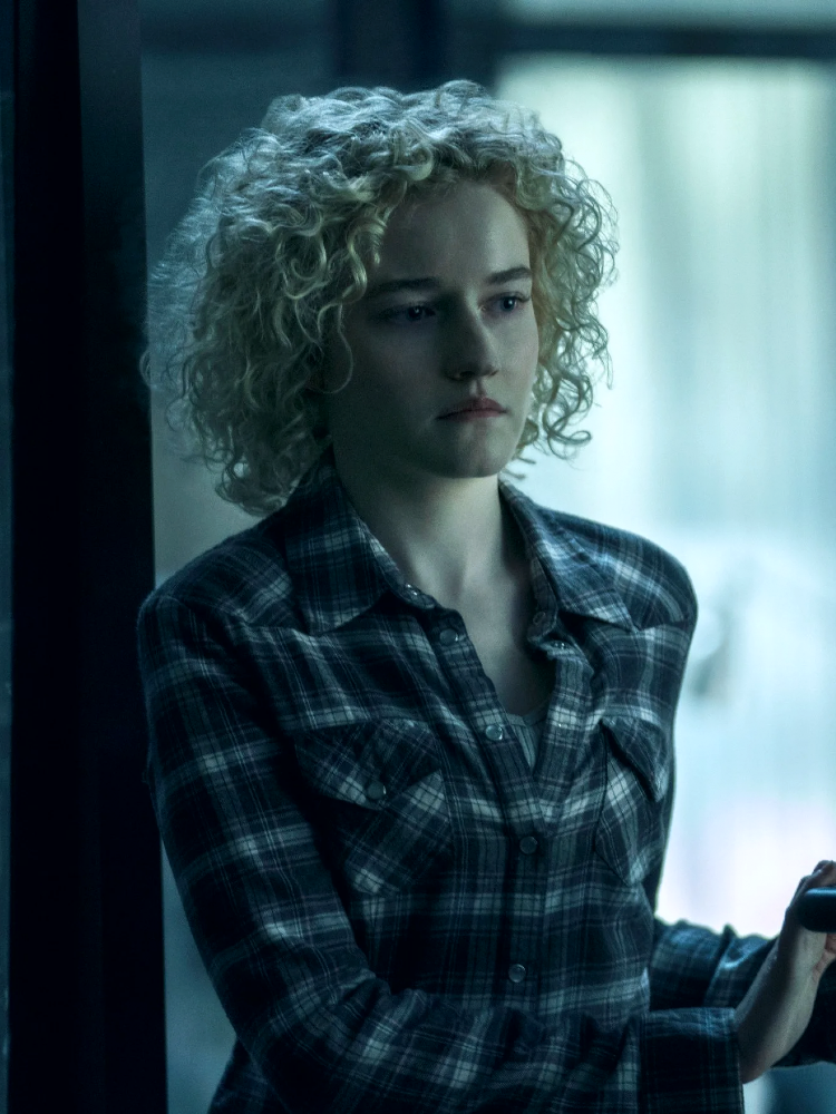 Ozark season 4 part 2 trailer shows Ruth Langmore out for revenge