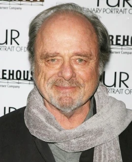 Harris Yulin