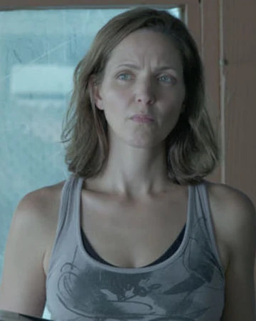 Rachel Garrison Ozark Wiki Fandom