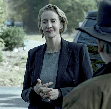 Helen Pierce | Ozark Wiki | Fandom