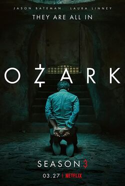 Ozark, Netflix Wiki