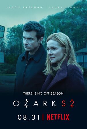 Ozark' Season 4 Part 2 Netflix Release Date, Cast, Trailer, Plot