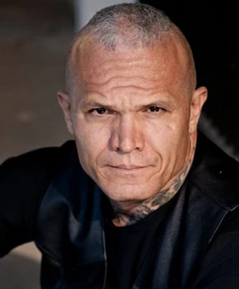 Timothy Douglas Perez