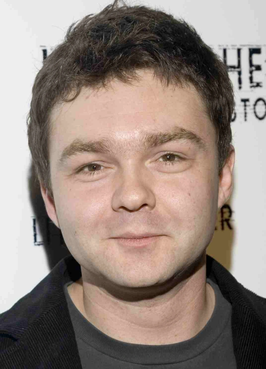 Fred Koehler Oz Wiki Fandom