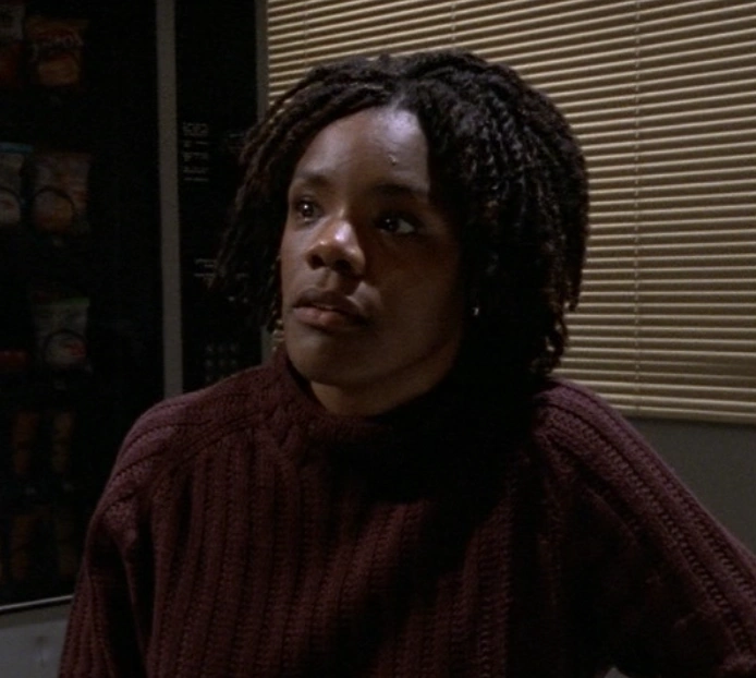 Abby Basil Oz Wiki Fandom