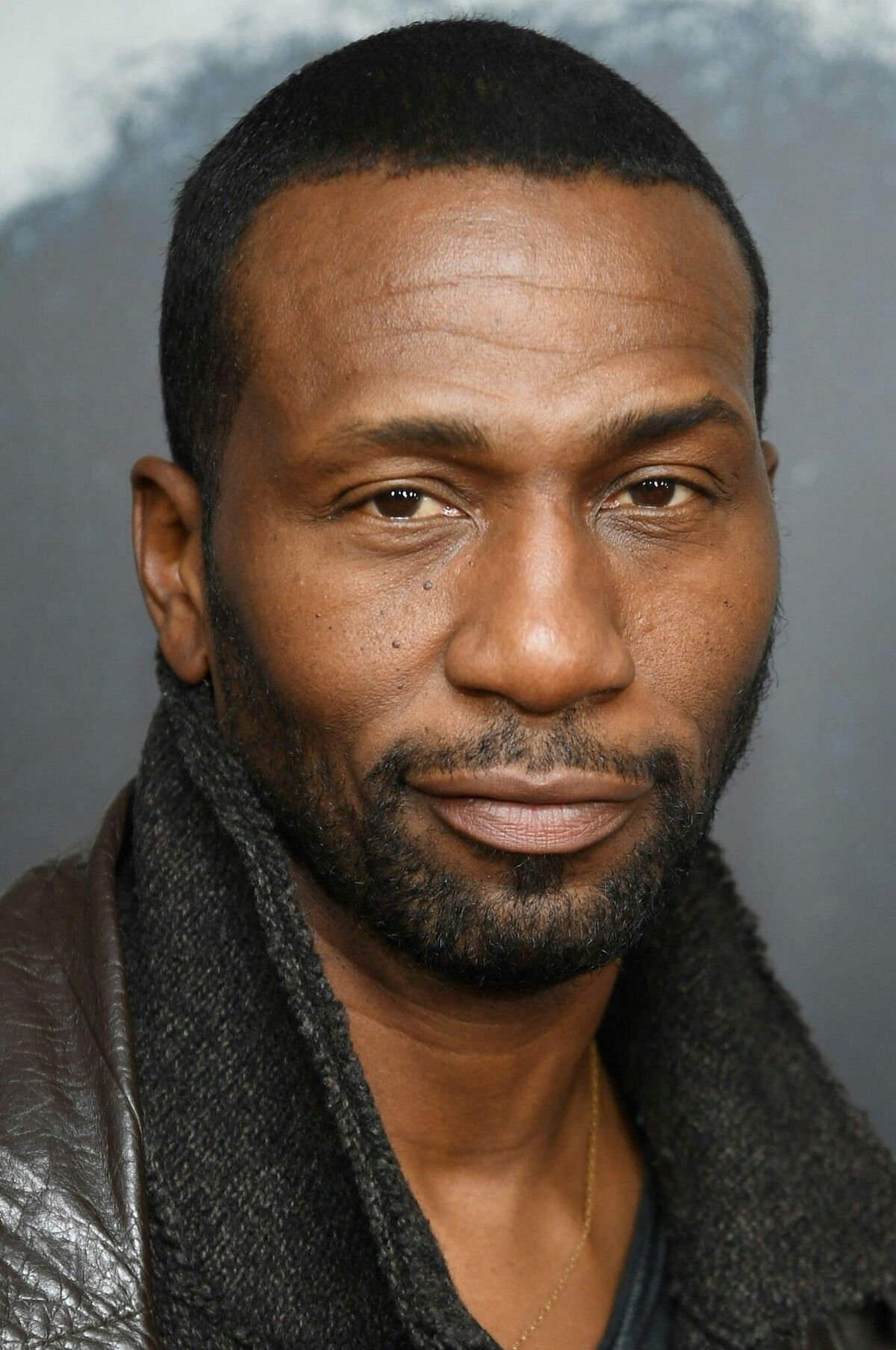 Leon Robinson Oz Wiki Fandom