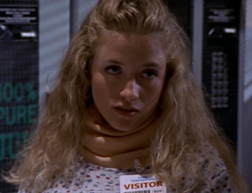 Carrie Schillinger Oz Wiki Fandom