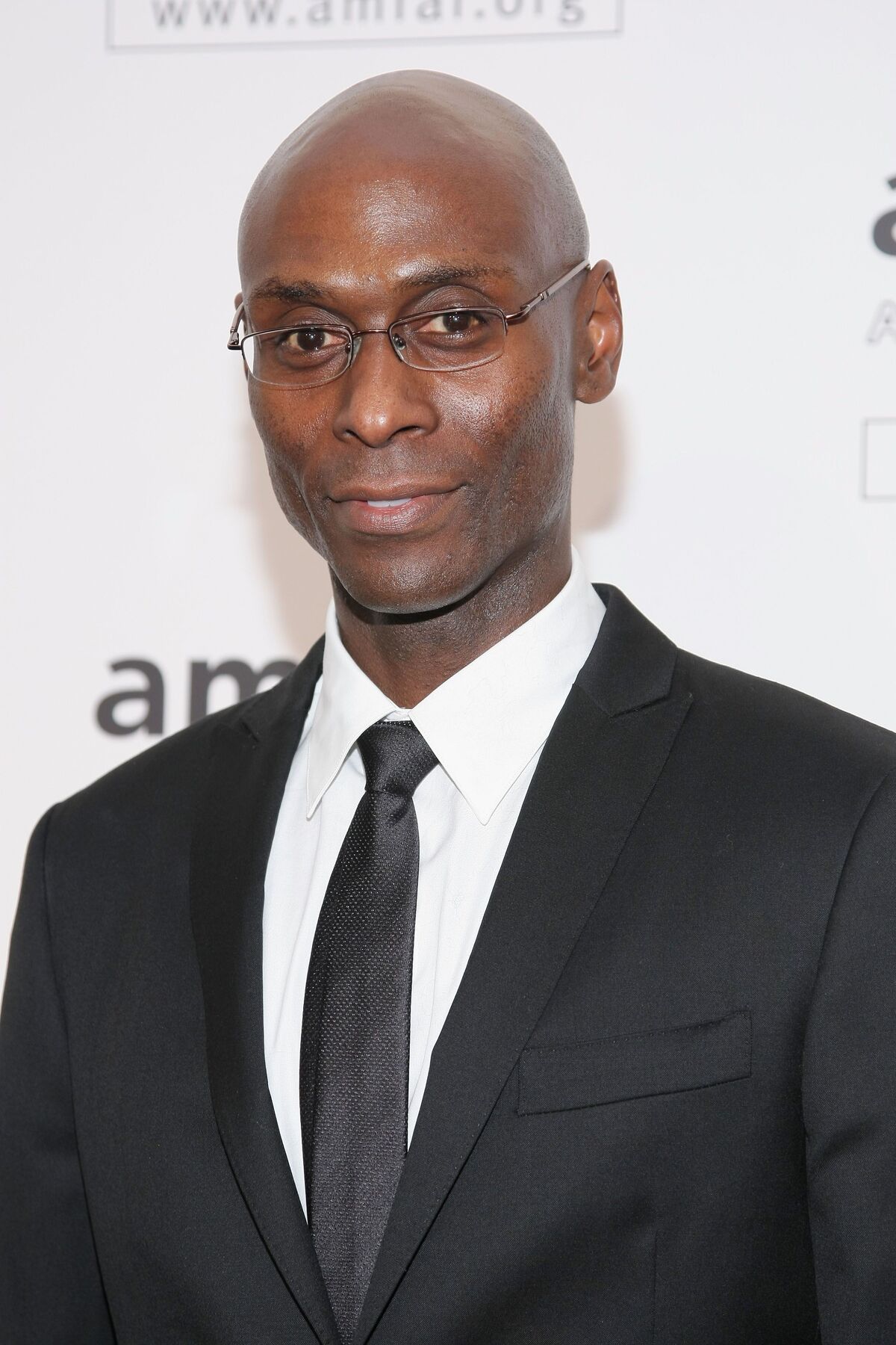 Lance Reddick, Oz Wiki