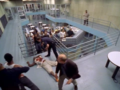 Kareem Saïd Kareem Said | Oz Wiki | Fandom