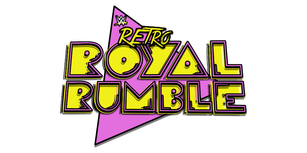 wwe royal rumble san antonio