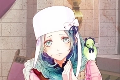 大正×対称アリス all in one HEADS&TAILS OZMAFIA Characters | Ozmafia Wiki | Fandom