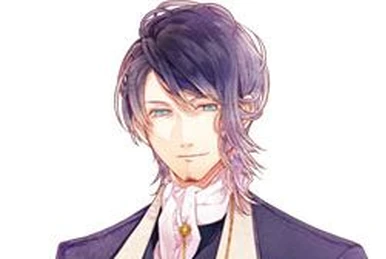 大正×対称アリス all in one HEADS&TAILS OZMAFIA Characters | Ozmafia Wiki | Fandom