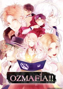 TAISHO x ALICE: HEADS & TAILS on Steam