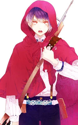 Scarlet Ozmafia Wiki Fandom