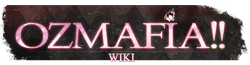 Ozmafia Wiki