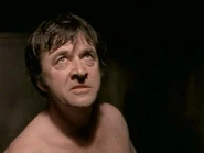 Kosygin in the hole.