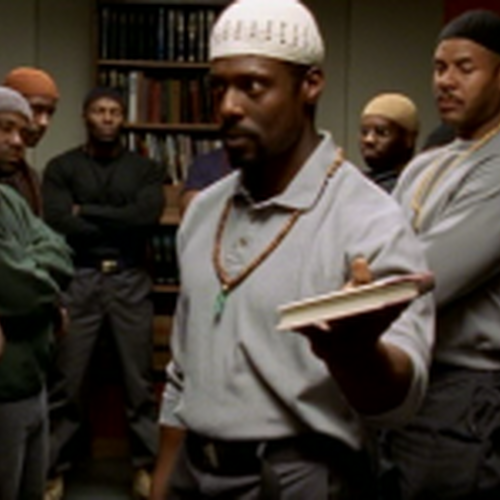 The Muslims | Oz TV Wiki | Fandom
