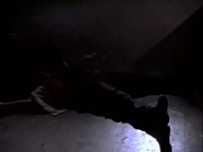 The End of Carlos Rodrigo.