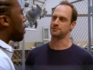 Raymond Browne's final moments, while with Chris Keller