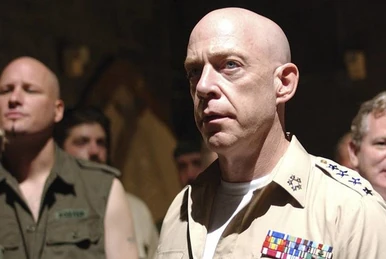 Kareem Saïd Kareem Said | Oz Wiki | Fandom