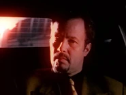 Stanislofsky as seen in his crime flashback.