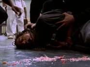 The End of Supreme Allah.