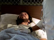 The End of Carlos Martinez.