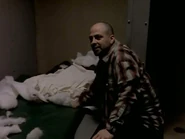 BevilaquaS3.jpg (17 KB) Bevilaqua in his solitary cell.