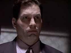 Lenny Burrano | Oz TV Wiki | Fandom