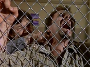 Kosygin stabbing Stanislofsky.