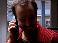 Stanislofsky after attaining Ralph Galino's cell phone.