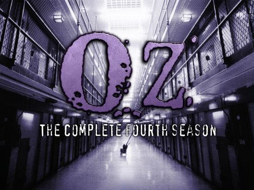 oz season 4 release date