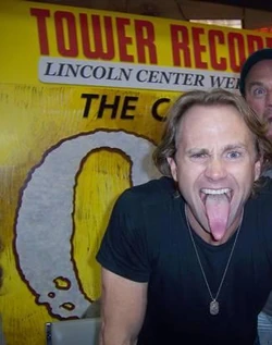 Lee Tergesen | Oz TV Wiki | Fandom