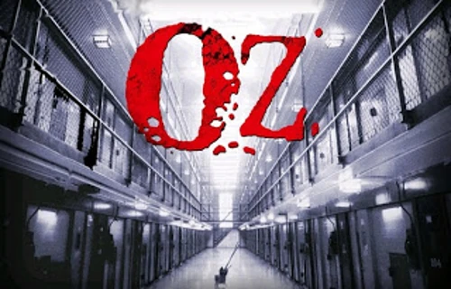 Oz TV Wiki