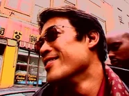 Jia Kenmin as seen in his crime flashback.