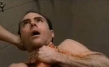 The End of Richie Hanlon.