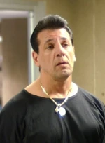 Chucky Pancamo image