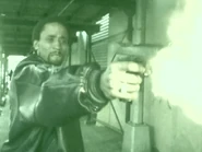 Ketchum as seen in his crime flashback.