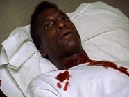 The End of Omar White.