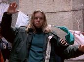 Cyril being captured in another flashback.
