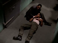 The End of Clayton Hughes.