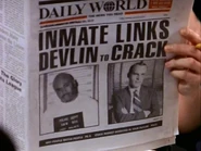 WalkerNewspaper.jpg (28 KB) Walker and Governor Devlin on a newspaper.